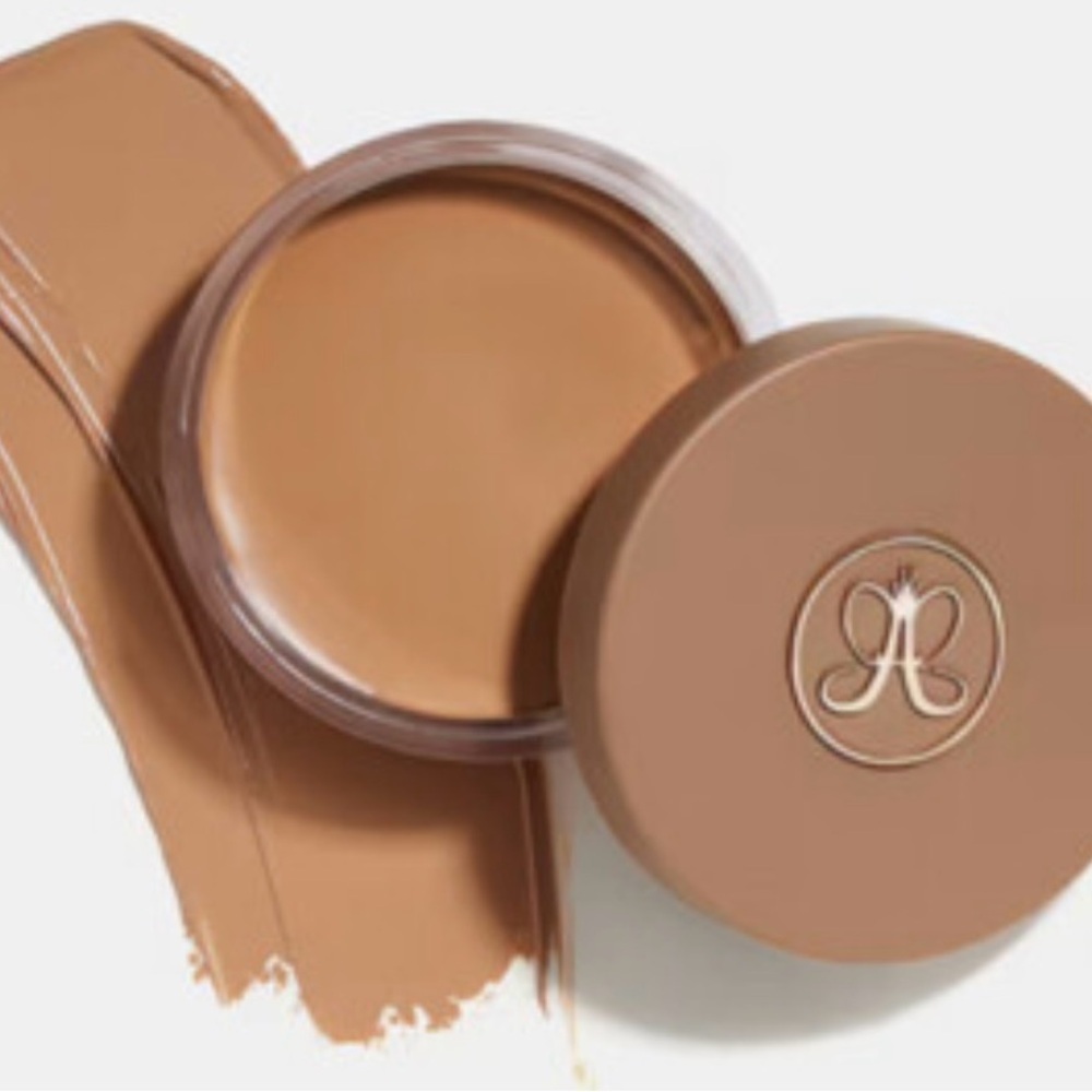Anastasia Beverly Hills Cream Contour - Amber